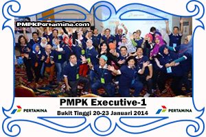 pembekalan purnabakti pertamina